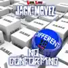 Jack Movez - No Conforming - Single